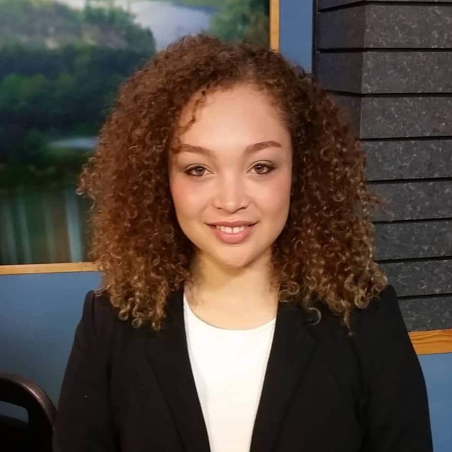 Krista Frost Picture