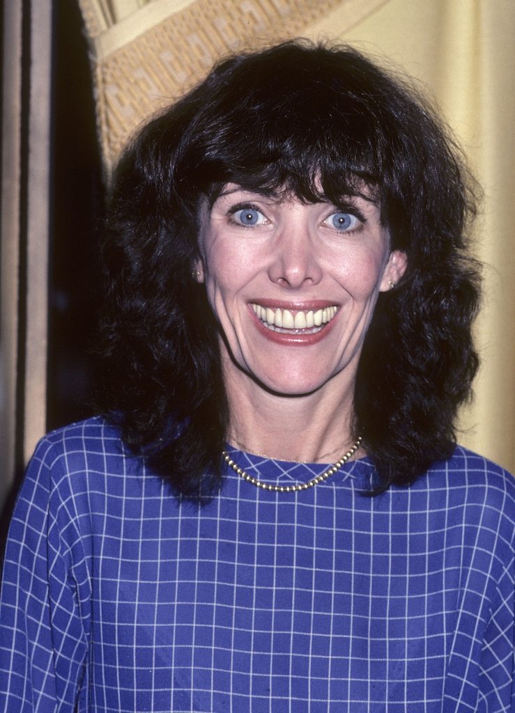 Beth Howland Biography, Age, Height, Family, Death & Cause Of Death