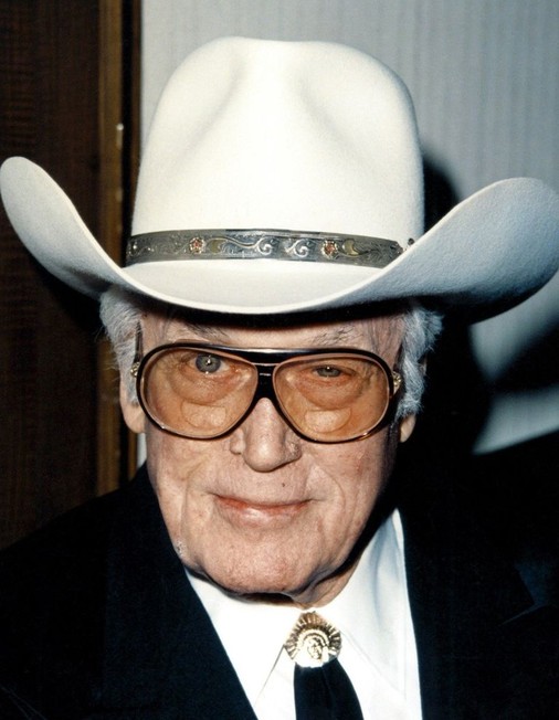 Clayton Moore Bio Wiki Age Death Spouse Net Worth And Lone Ranger