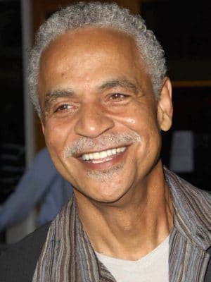 Ron Glass Photo