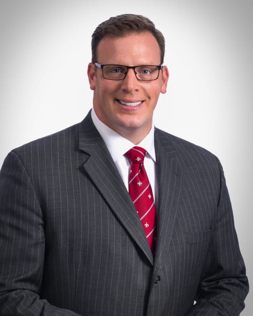 Photo of Mike Avery