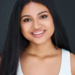 Eliana Sauniatu Su'a photo