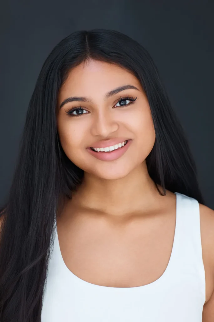 Eliana Sauniatu Su'a photo