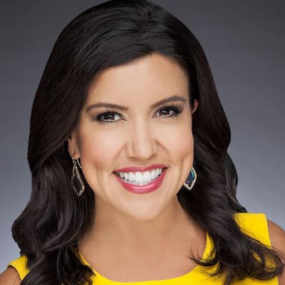 3TV News Anchor Olivia Fierro Photo