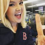 KCRA Reporter Emily Maher Picture