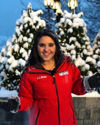 Kristina Shalhoup WKRN Photo