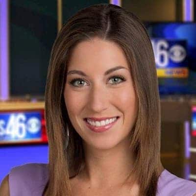 ella dorsey cbs bio wiki meteorologist salary husband worth age height