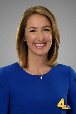 Carley Gordon WMSV Age, Husband, Bio, Age, Salary, Net Worth, Kids,