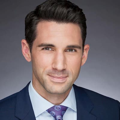 Jared Dillingham Photo