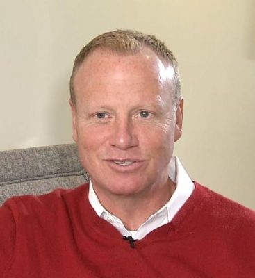 Photo of Scot Haney