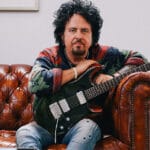 Steve Lukather Image