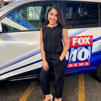 Stephanie Olmo Photo