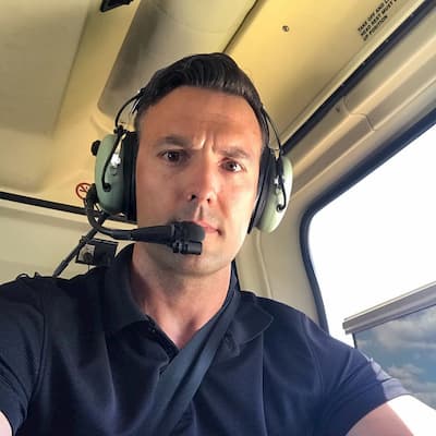 Jonathan Conder Image