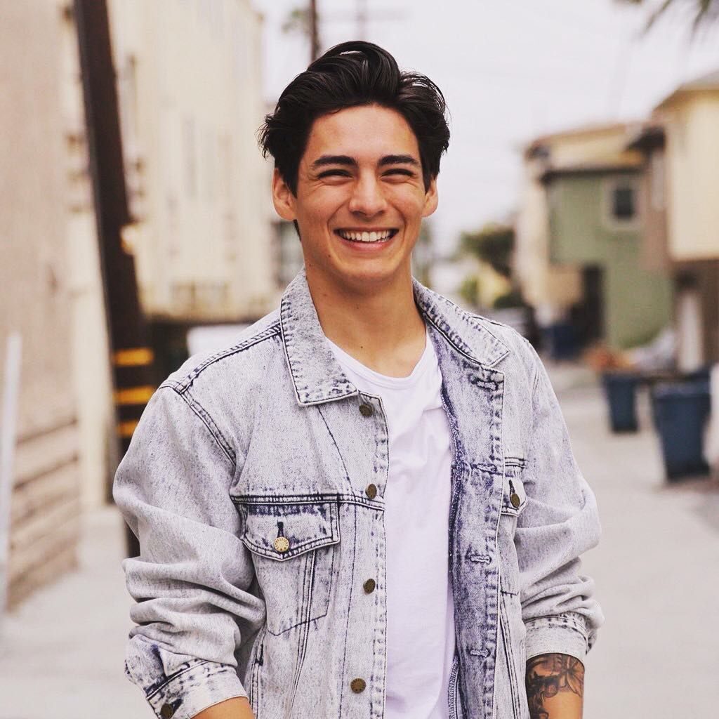 Chance Perez Image