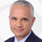 ABC57 Anchor Brian Conybeare Photo