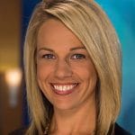 WSBT Meteorologist Abby Weppler