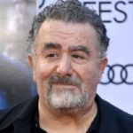 Actor and Playwright Saul Rubinek Photo