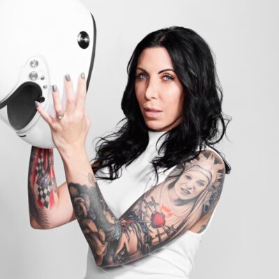 Alexis DeJoria Photo