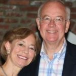 Alice Mendell And Ken Starr Photos