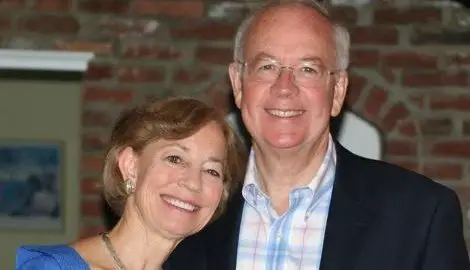 Alice Mendell And Ken Starr Photos
