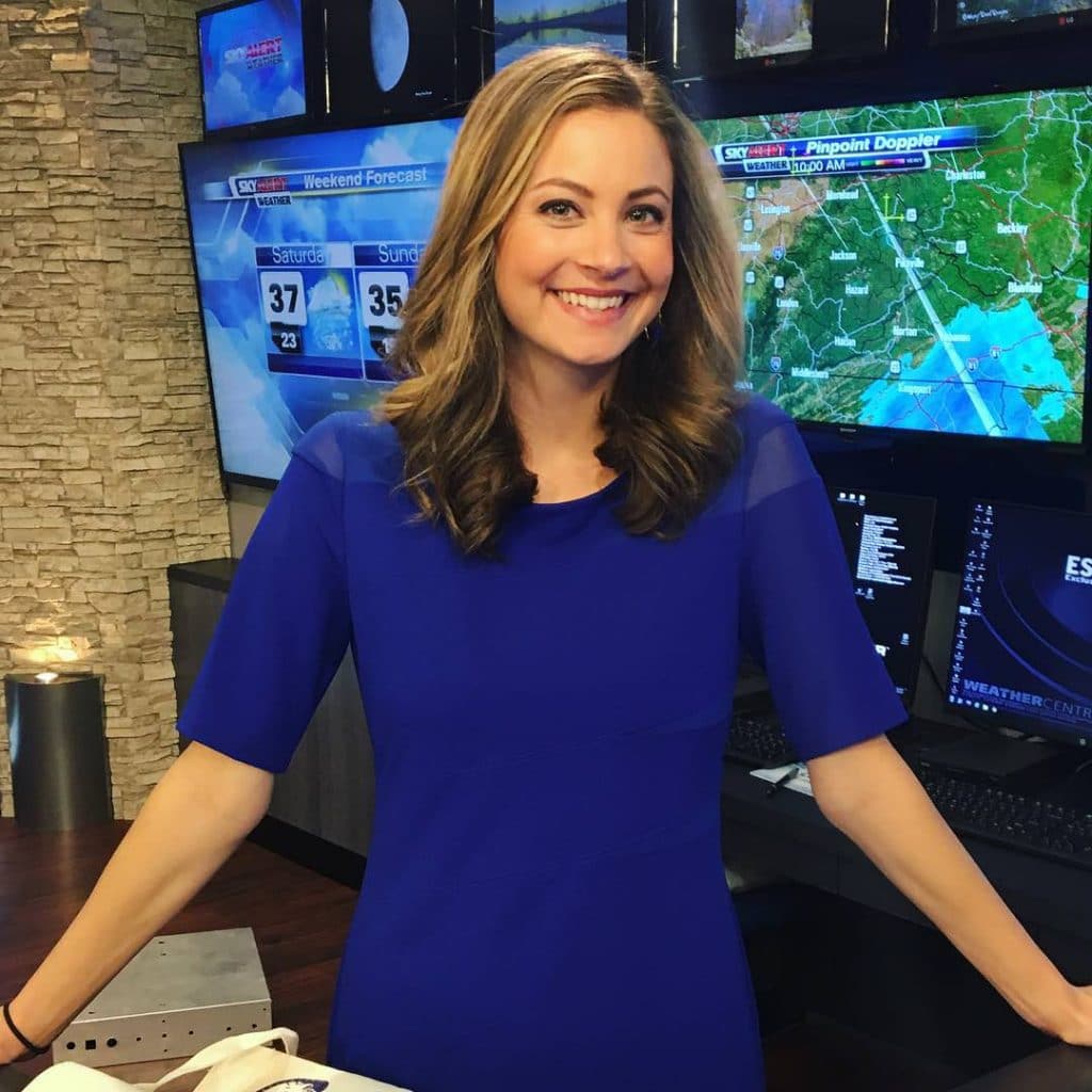 Allison Rogers Photo