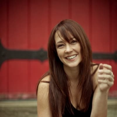 Amanda Shires Image 