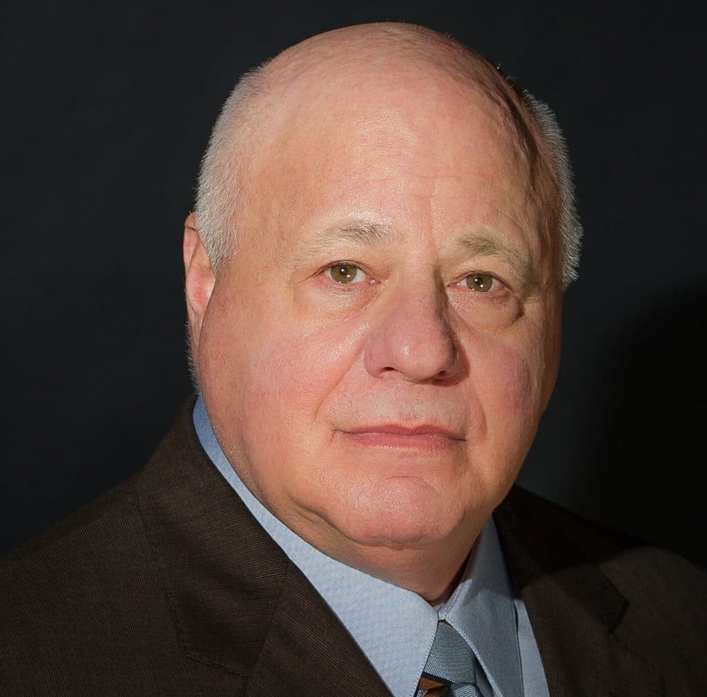 American criminal defense lawyer Bruce Cutler's Photos