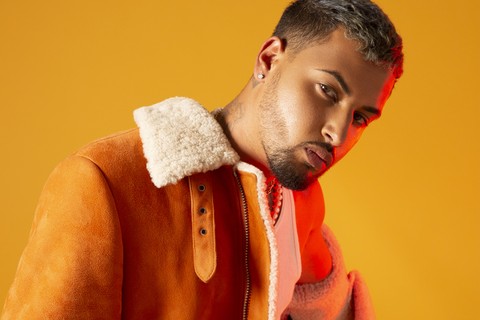 Photo of Amir Obeid