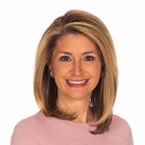 Anchor Lori Prichard