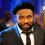 Andrae Crouch Photo