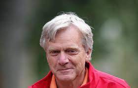 Andy Bechtolsheim Photo