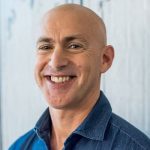 Andy Puddicombe