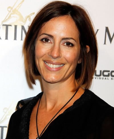 Annika Pergament Image