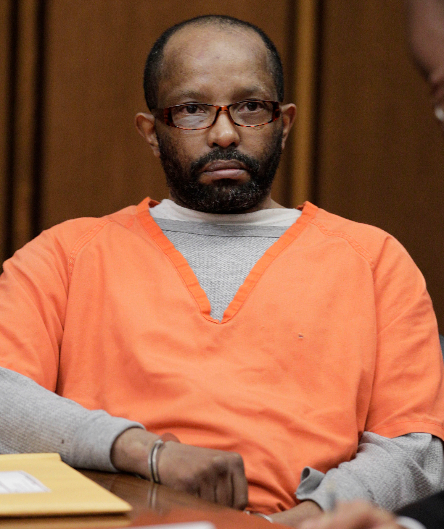 Anthony Sowell (serial killer) Bio, Wiki, Age, Wife, Daughter, Mother