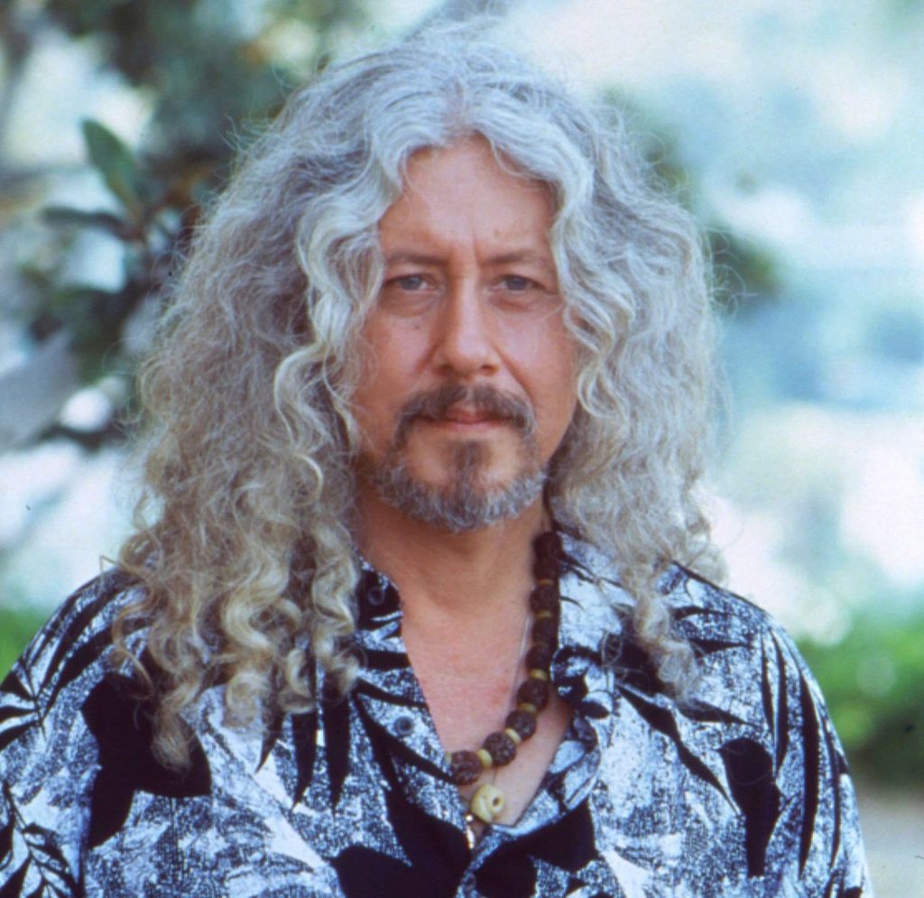 Arlo Guthrie