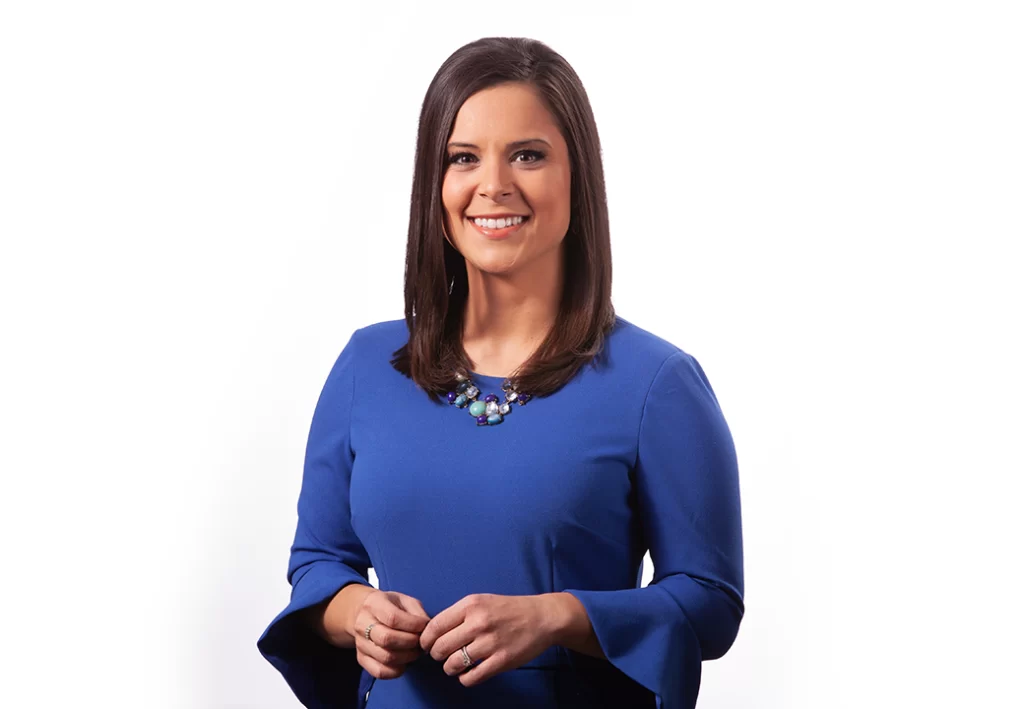 Ashley Michels Photo