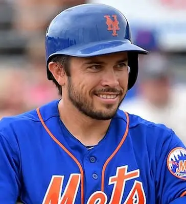 Travis D'Arnaud Wife: Who Is Britney Cobian?