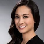 Aubrey Aquino- TV Host and reporter for ABC 10 News and the creator and personality of On The Flipside