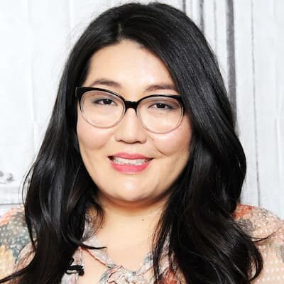 Author Jenny Han Photo 