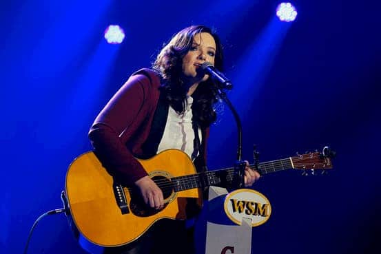 Brandy Clark