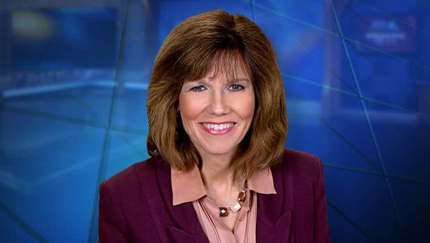 Barbara Barr Photo