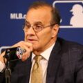 Baseball Executive Joe Torre Photo