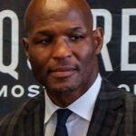 Bernard Hopkins Photo