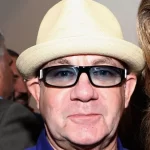 Bernie Taupin Image
