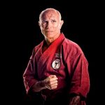 Bill Wallace (martial artist) 