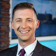 Photo of Blaise Keller