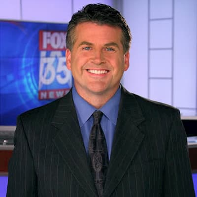 Bob Frier Image