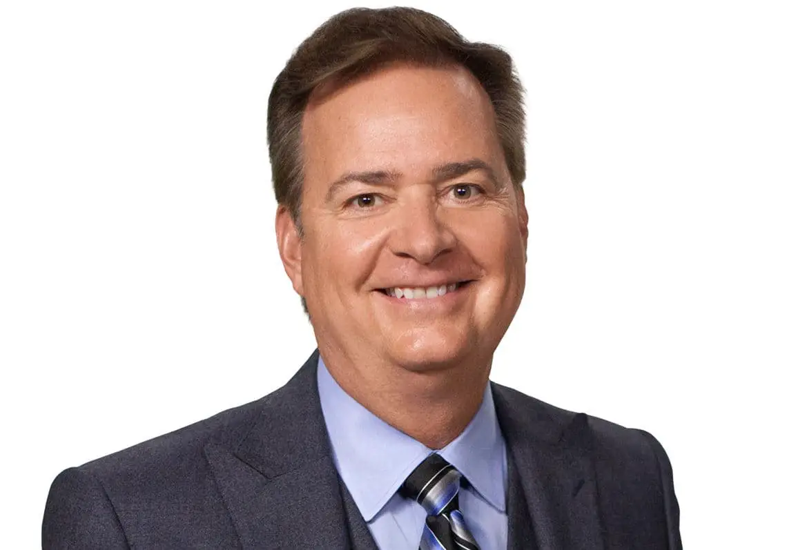 Bob Pompeani Photo