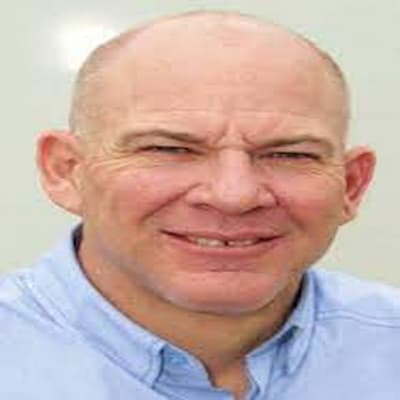 Bob Roll Photo