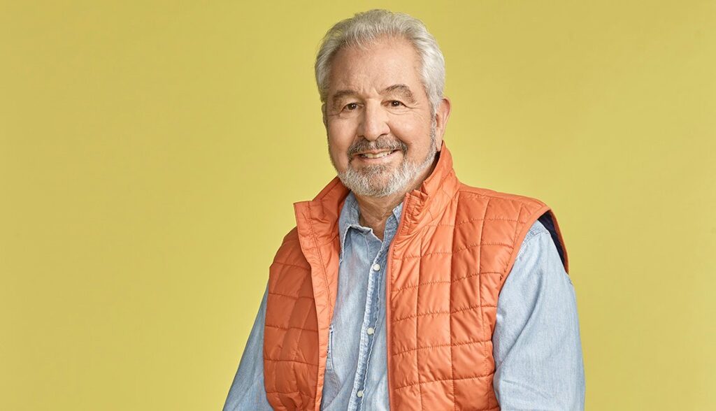 Bob Vila